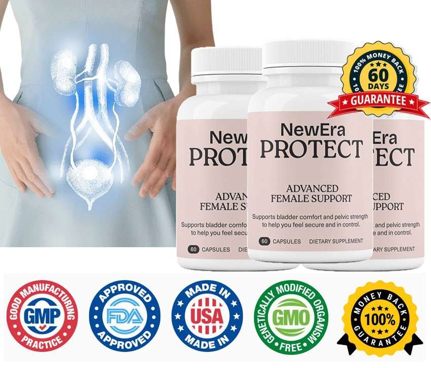 NewEra Protect